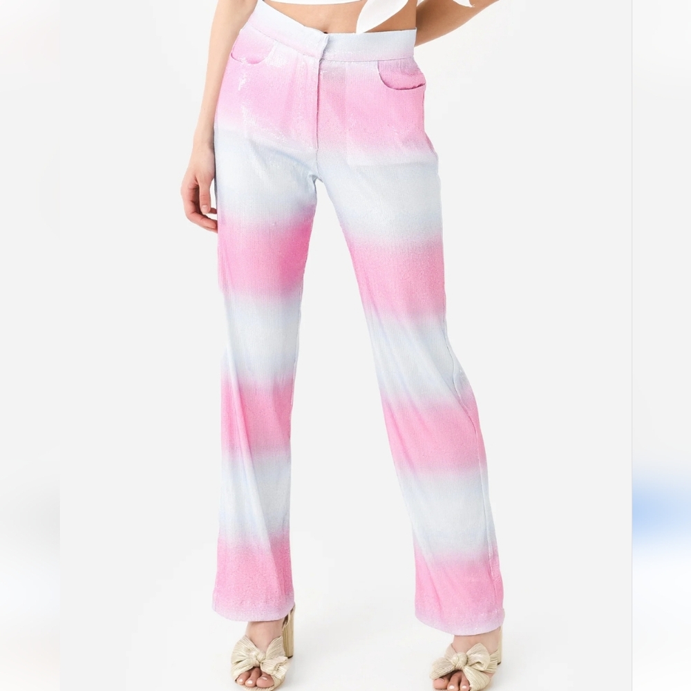Nwt Anim Gilly pants sz xs